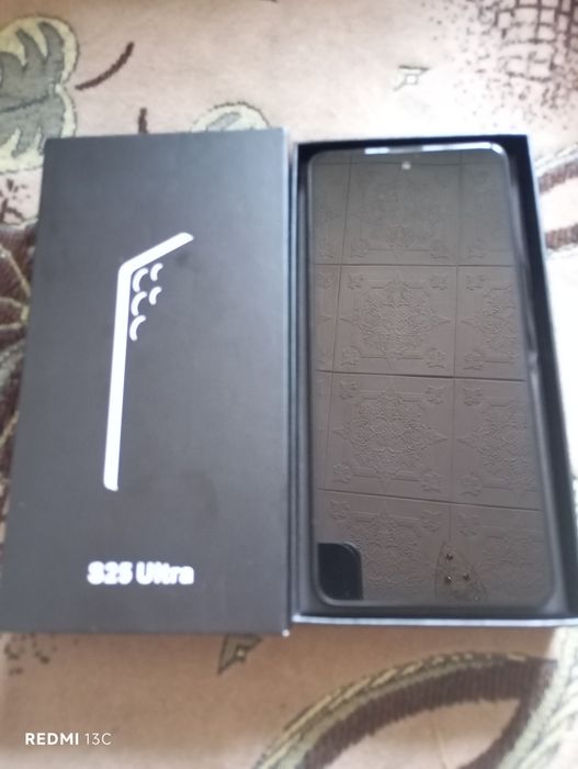 Продам Самсунг S25 Ultra