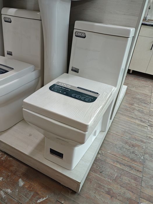 Унитаз unitaz чашаген