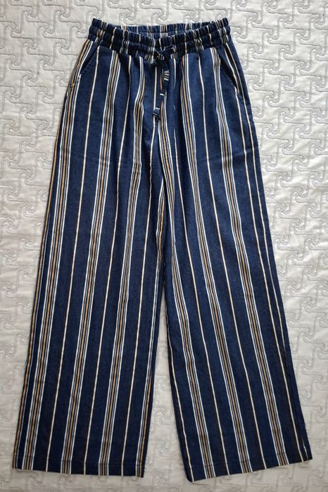 Продаются разные фирменные вещи.одеты 1 раз.размер(40) 46_48наш.