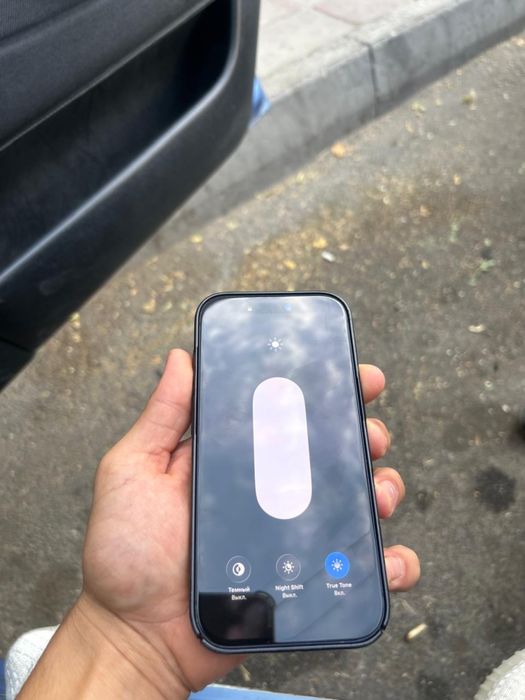 Iphone 17 pro айфон 17 про 256