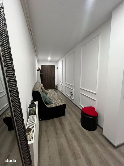 Apartament modern - Prundului