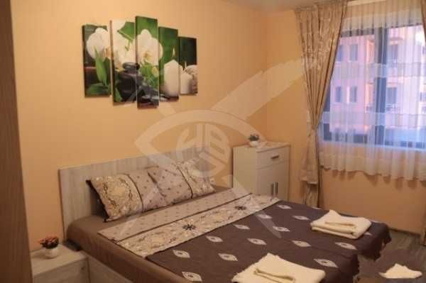 Двустаен апартамент под наем в Христо Смирненски 11150711