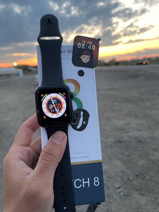 Смарт часы/smart wath