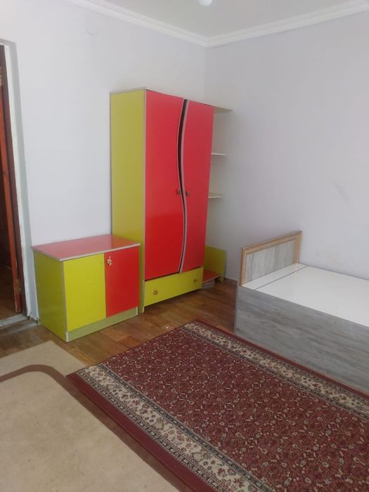 Сдается квартира 1 комнатная