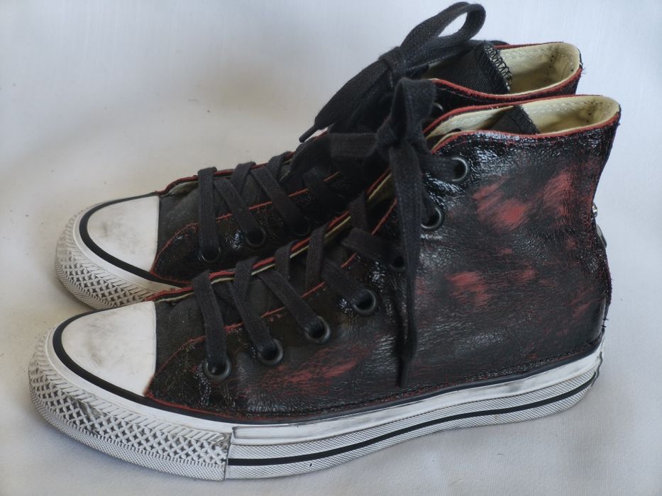 Converse, оригинални кецове, номер 36