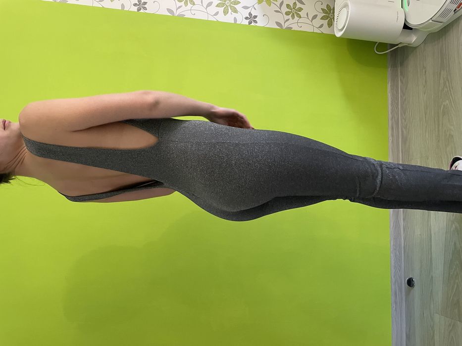 Дамски гащеризон