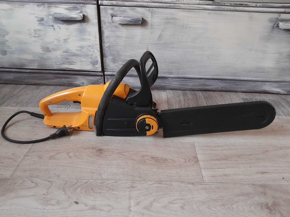 Електрическа резачка за дърва - "Partner" 2200W