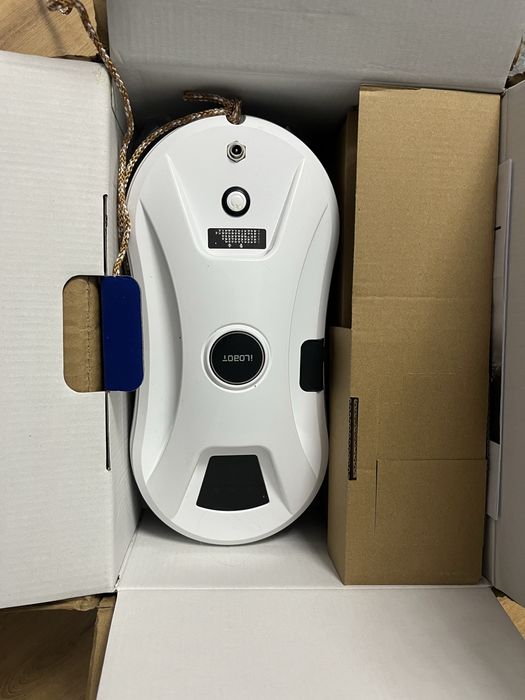 Робот-мойщик окон в аренду