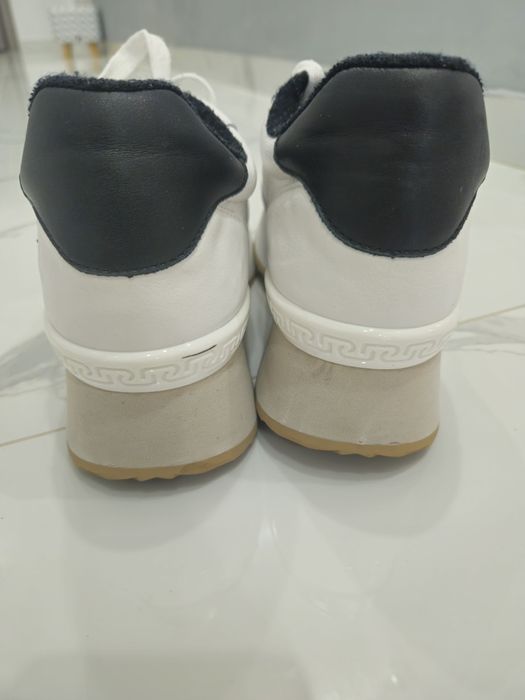 Маратонки liu jo Dreamy 03