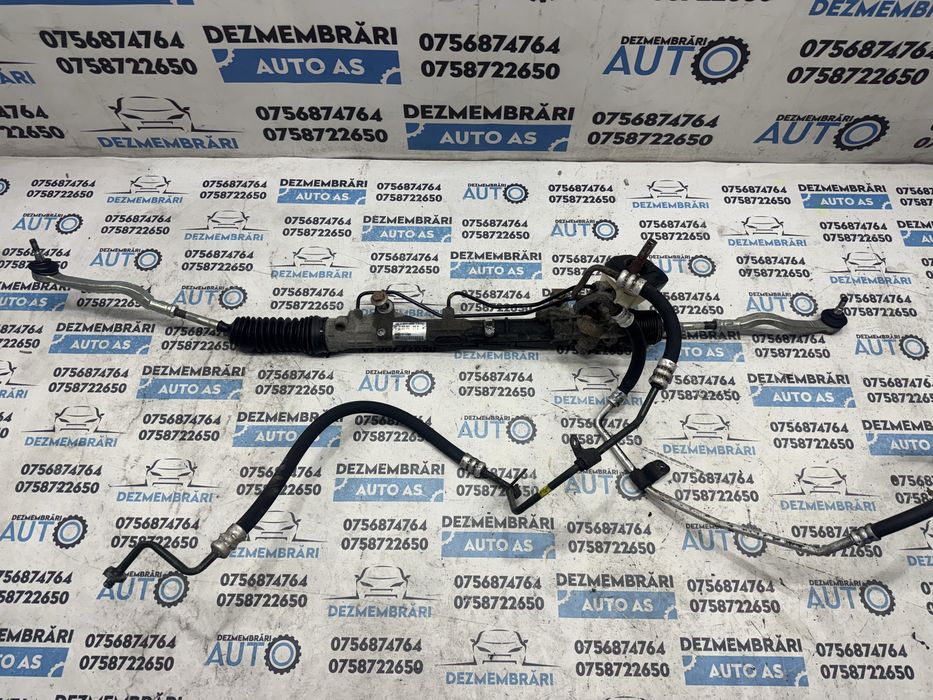 caseta directie logan mcv 1,5 dci