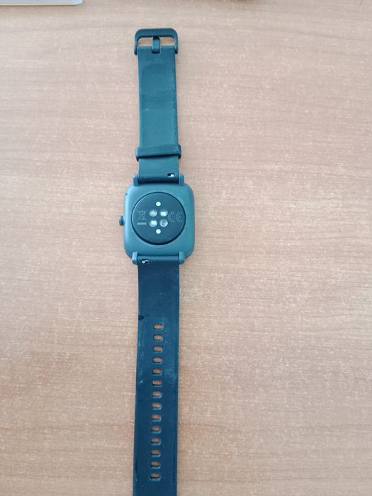 Часы Amazfit bip u pro