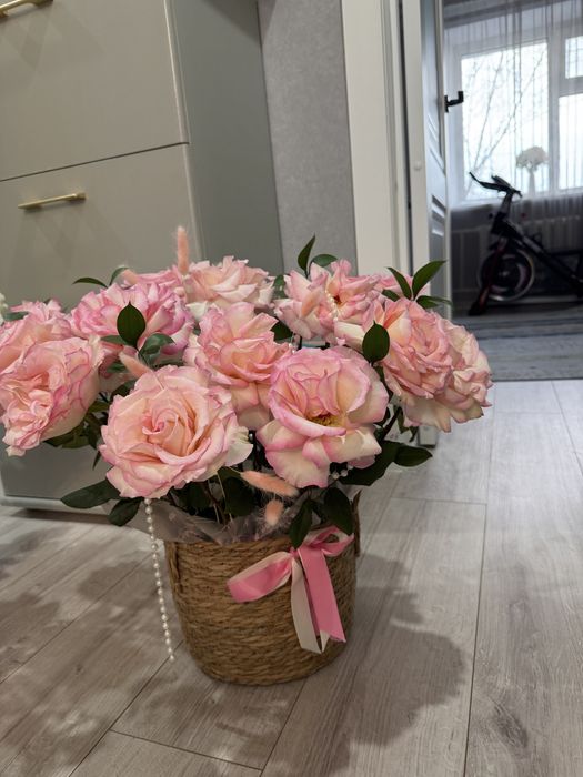 Продам букет цветов