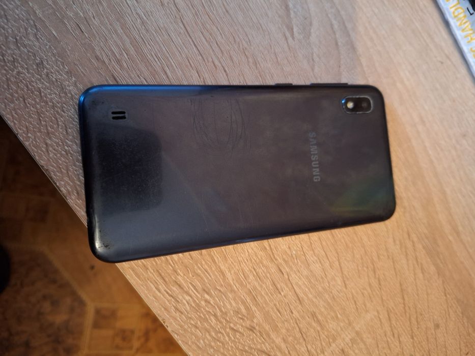 Vand telephone Samsung A10