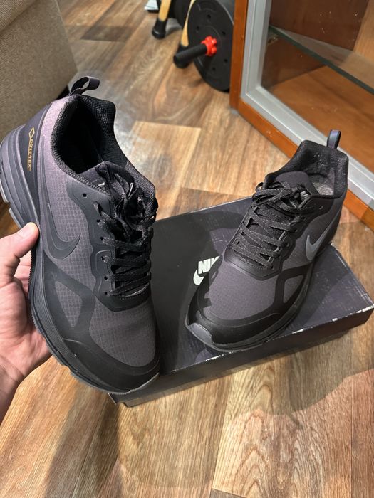 Nike React Pegasus Trail 4 GORE‑TEX