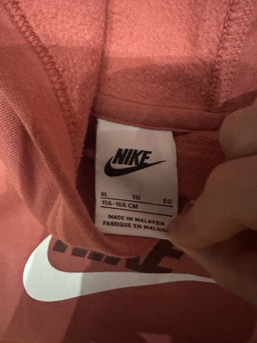 ЛОТ три худита найк размер хс