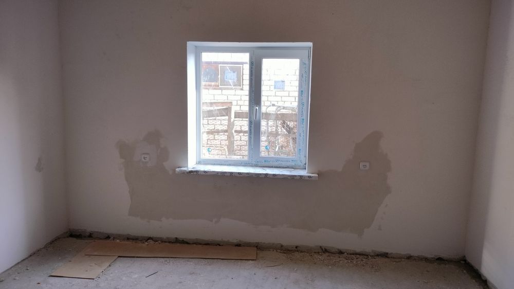 Продается коттедж , район Строитель.