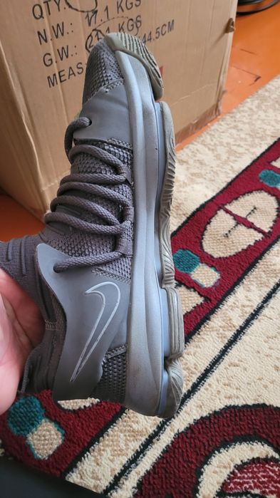 Красовки 43 размер