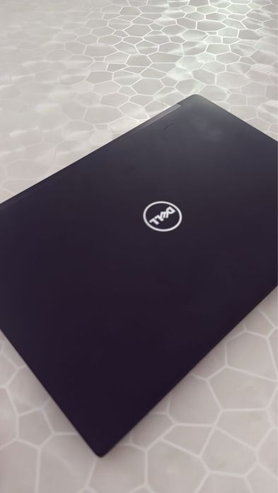 DELL Latitude 7480