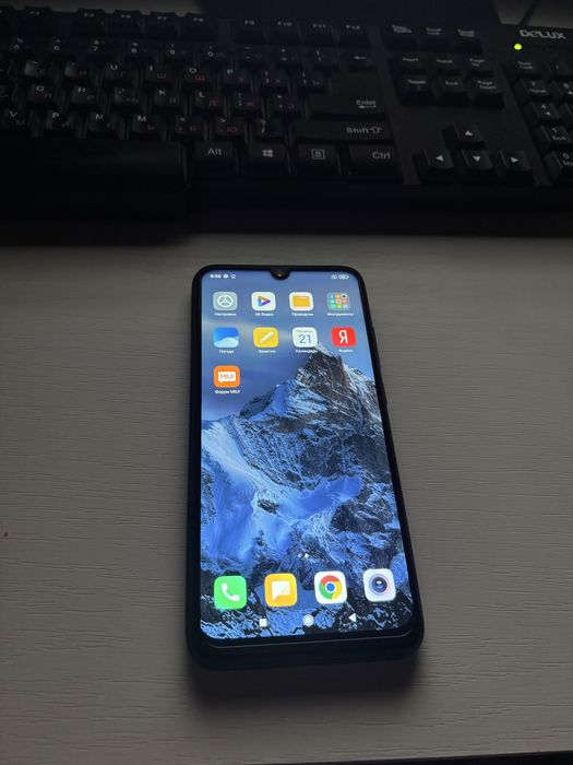 Сяоми редми нот 7 идеальное состояние