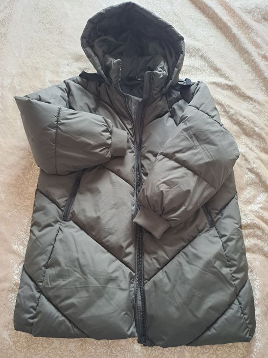 Продается женский пуховик зимний. Новый с этикеткой