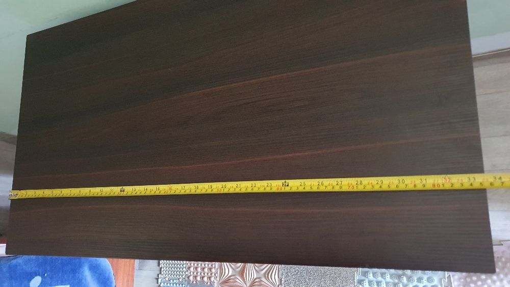 Письменный стол с ящиком