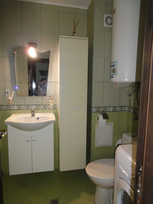 Дава се под наем Тристаен апартамент в Варна, Трошево - 78 кв.м за 500 € - Снимка #4