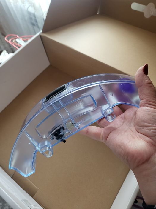 Продам робот пылесос!!!