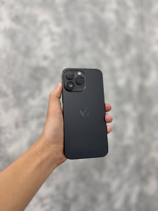 iphone 14 pro max в отличном состояний