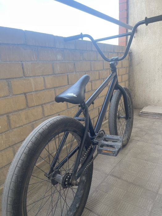 BMX HARO Велосипед