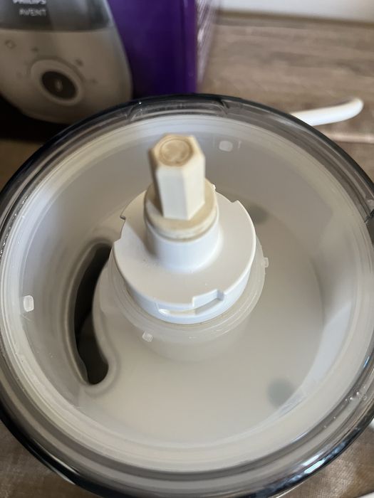 Уред за горвене на пара Philips Avent 4 in 1
