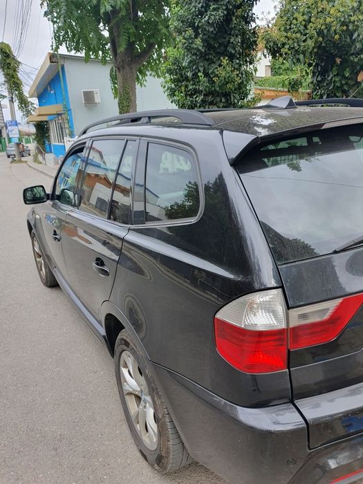 Bmw x3 2006 pentru dezmembrări