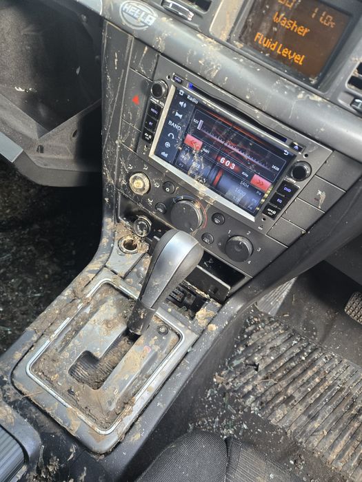 Опел вектра 1.9  150к.с Автомат НА ЧАСТИ