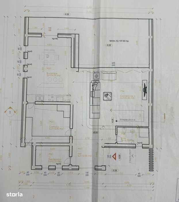 Midia - Navodari - Casa P+M | Constructie Noua | Locuinta | Investitie