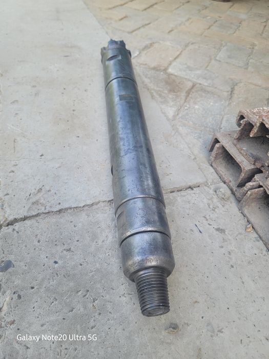 Пневмоударник сотилади