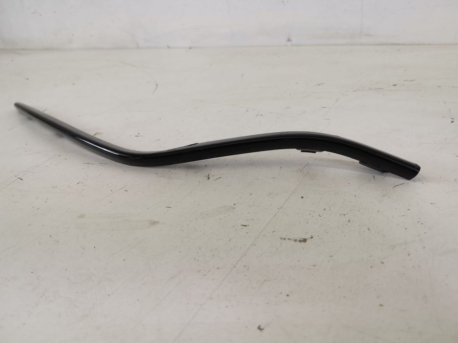 Орнамент предна броня / Ornament Predna Bronya Mercedes Benz S63 AMG О