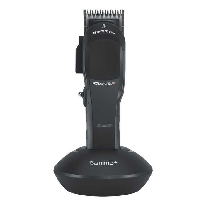 Машинка Gamma+ Boosted UP