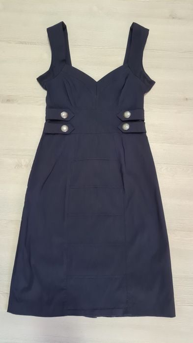 Rochie midi elastica