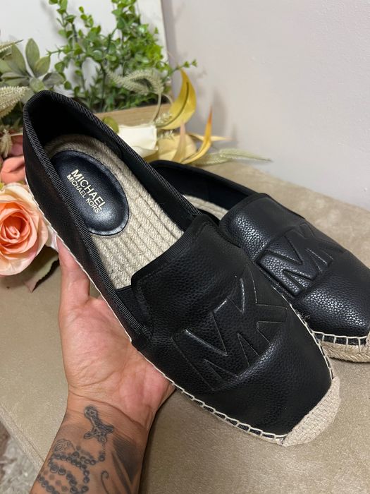 Жестоки дамски еспадрили Michael Kors