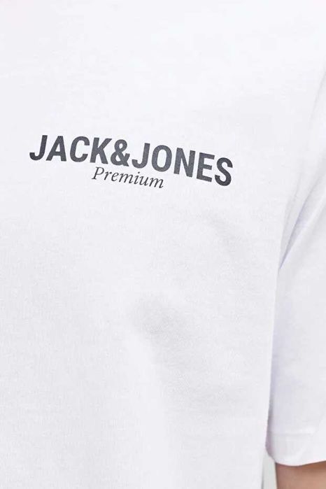 Нова мъжка тениска JACK & JONES Premium – размер L