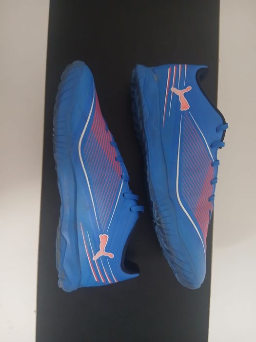 Puma Ultra 6 Play TT