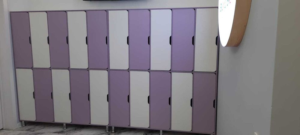 Мебель для детского сада