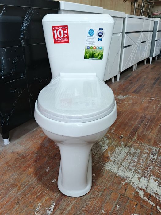 SUPPER AKSIYA unitaz унитаз