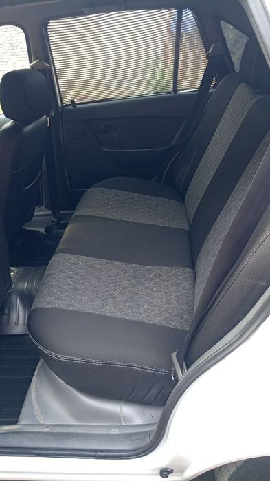 Nexia 2 yili 2010 probek 91000