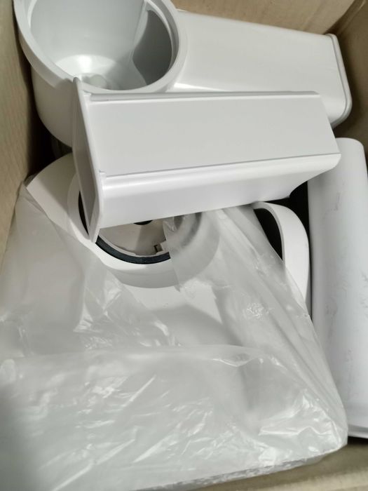 Moulinex сделано во Франции, НОВАЯ