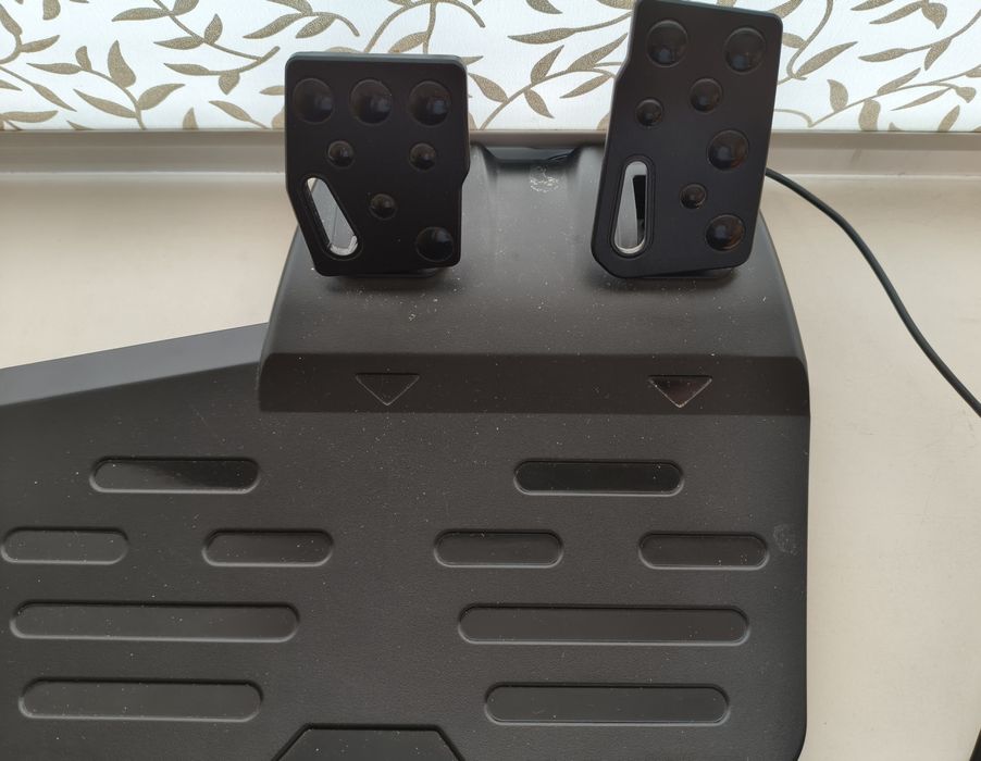 Руль SVEN GC-W900