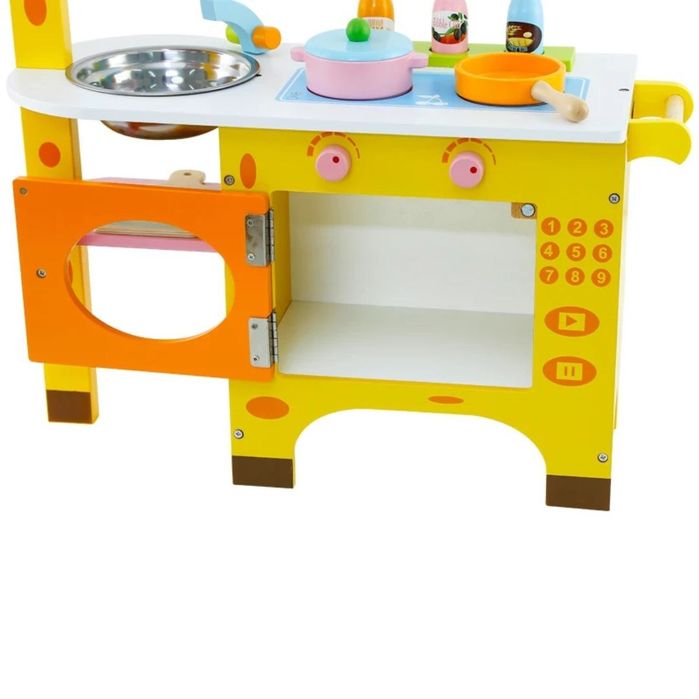 Детский кухня шкаф эко продукты