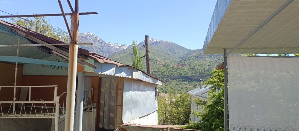 Участка сотилади