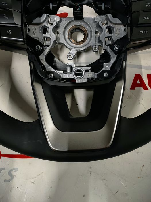 Мултиволан Lexus LBX / Лексус ЛБХ 2024/25г