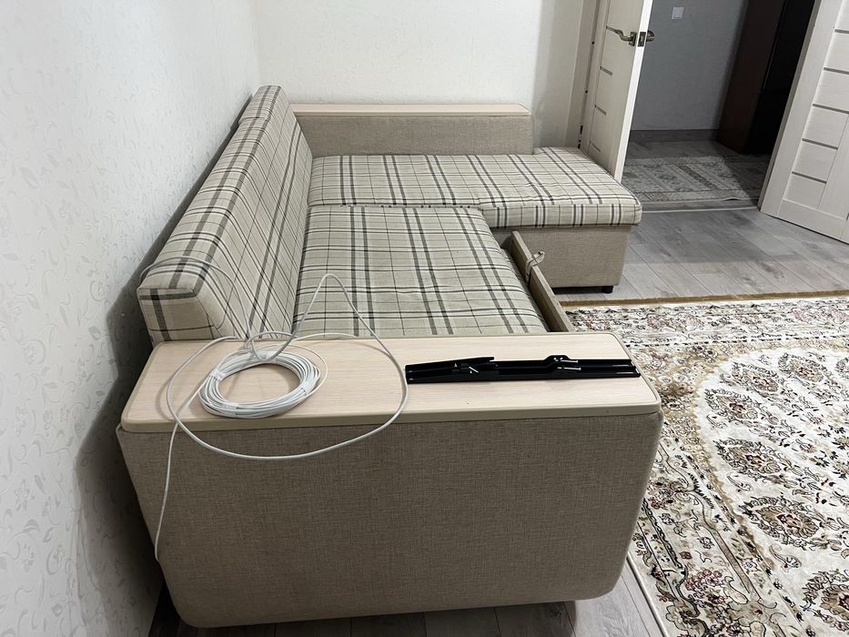 Диваны в хорошем состоянии