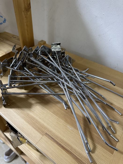 Корзины для эконом панелей